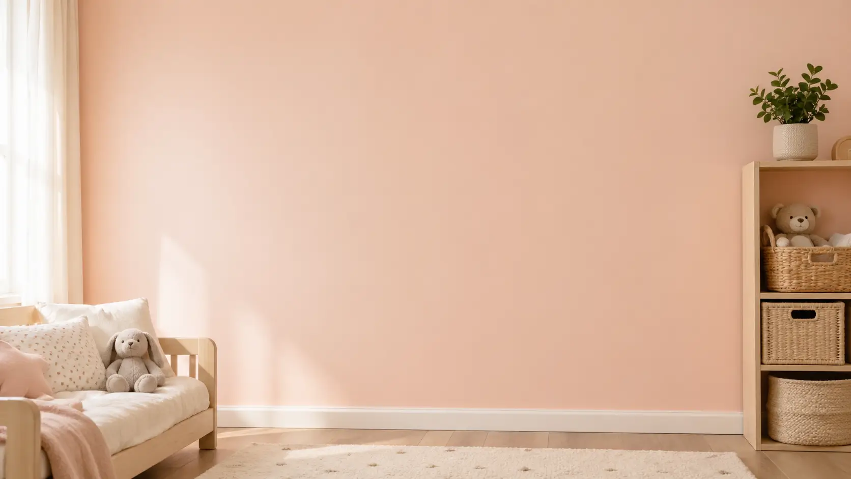 Kids room poster styling inspiration