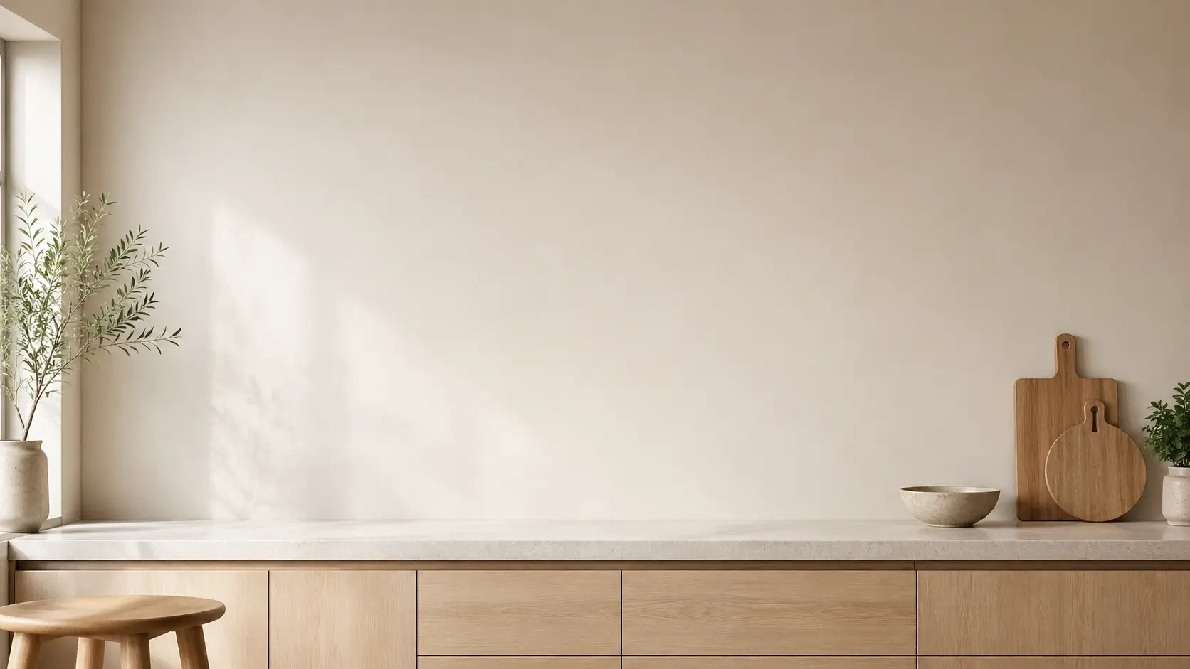 Interior inspiration with a Plakato poster